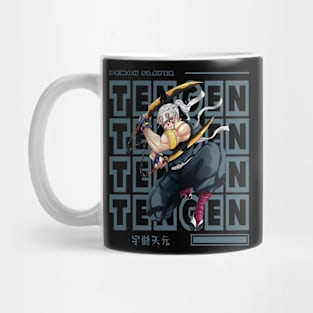 Tengen Uzui Mug